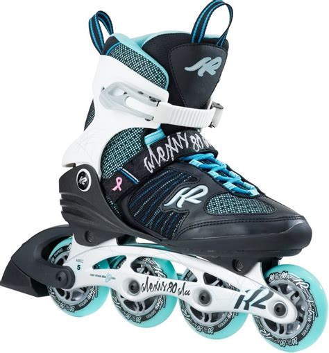 alexis 80|Amazon.com : K2 Skate Alexis 80 Alu : Sports & Outdoors.